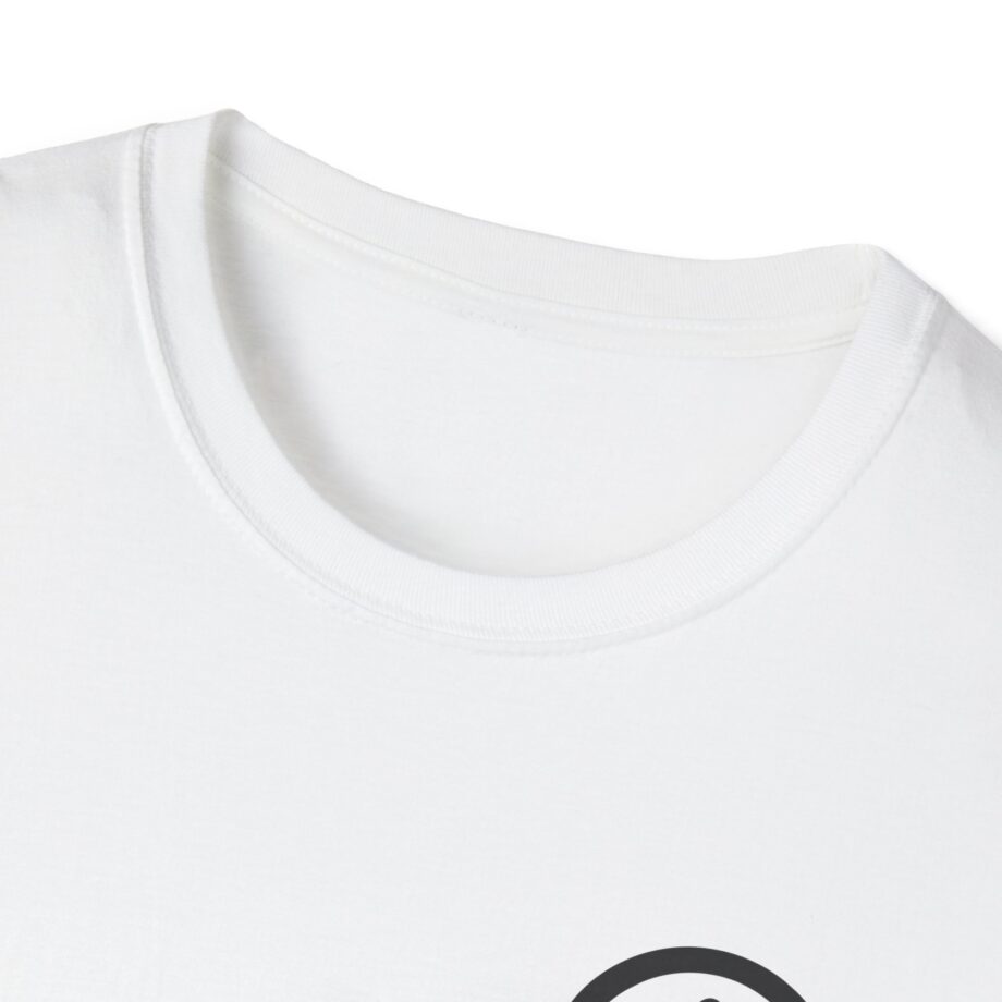 Yny Sebi Barrow Unisex Softstyle T-shirt