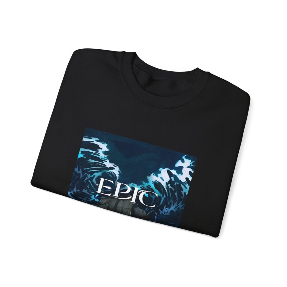 Epic The Musical Unisex Heavy Blend™ Crewneck Sweatshirt