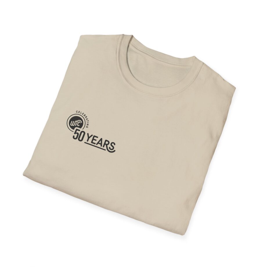 Nwa Unisex Softstyle T-shirt