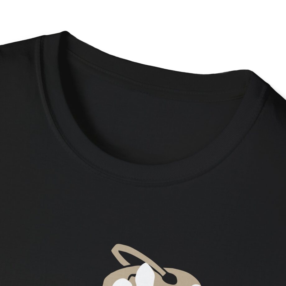 Aunty Donna Unisex Softstyle T-shirt