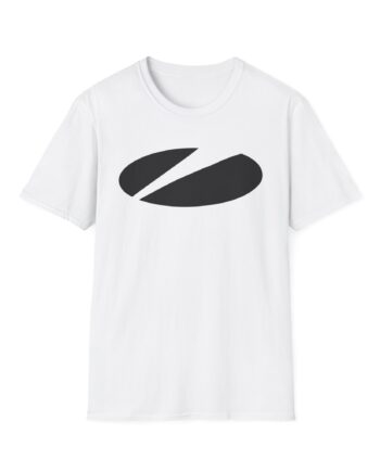 A State of Trance Transformation Unisex Softstyle T-shirt