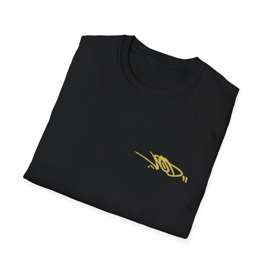 Vision of Disorder No More Compromise Unisex Softstyle T-shirt