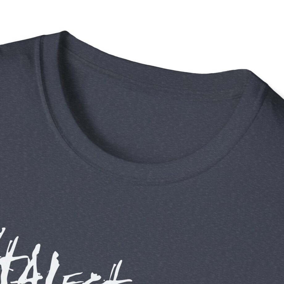 Halestorm   Unisex Softstyle T-shirt