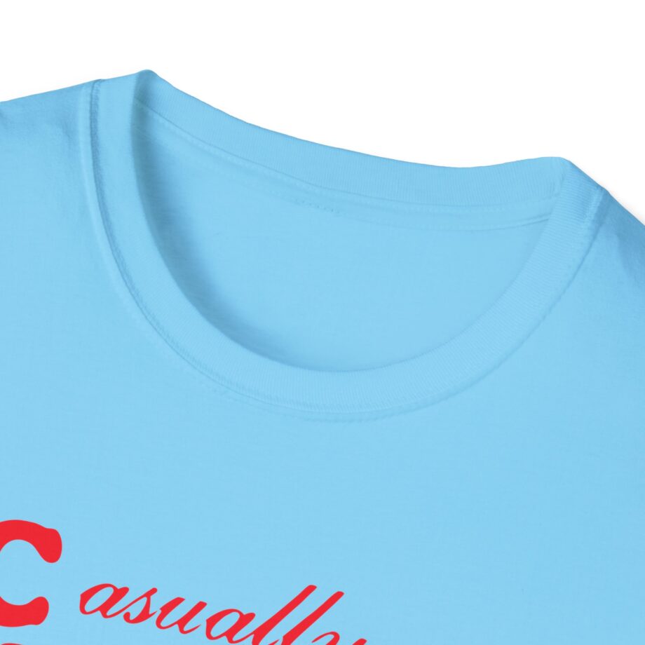 Clairo Charm Unisex Softstyle T-Shirt