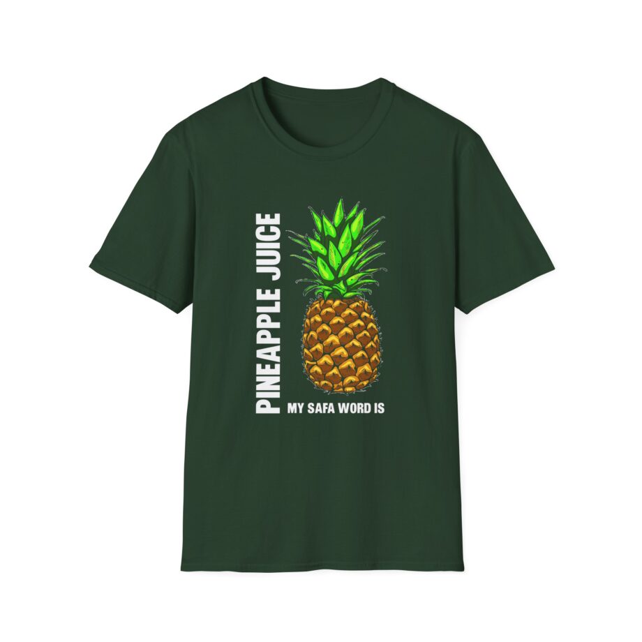 Patty Mayo  Unisex Softstyle T-Shirt
