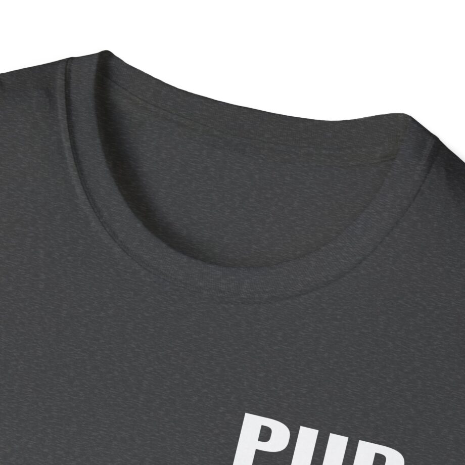 Aunty Donna Pud  Unisex Softstyle T-shirt