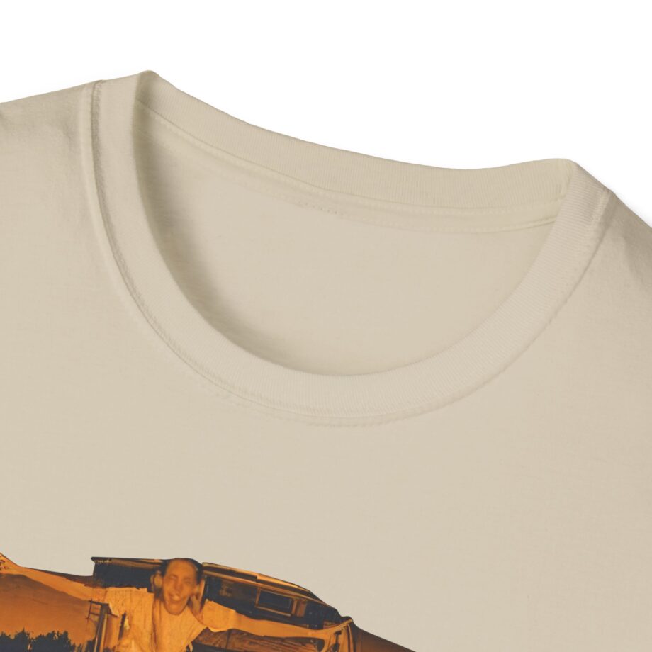 Spacey Jane Unisex Softstyle T-Shirt