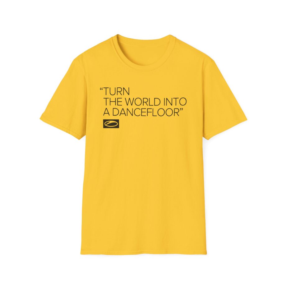 Asot 1000 Unisex Softstyle T-shirt