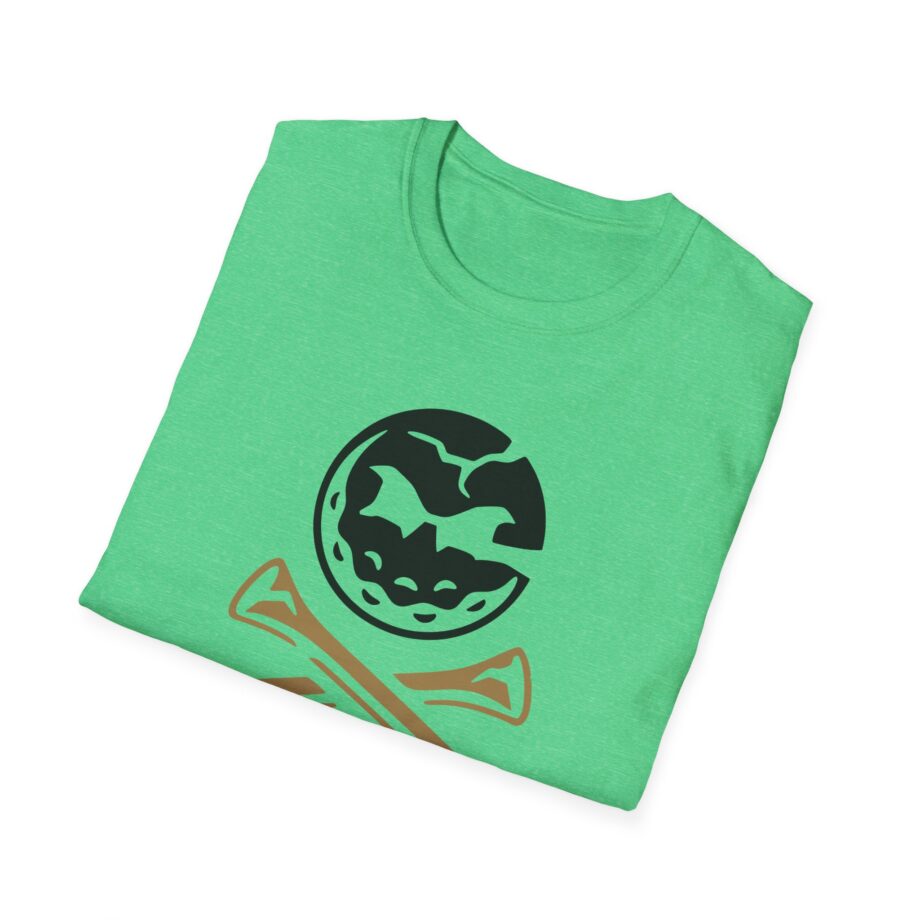 Bryson Dechambeau Unisex Softstyle T-Shirt