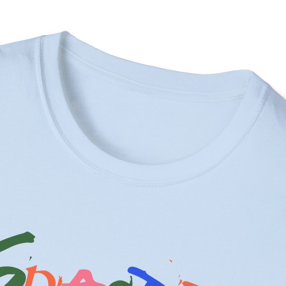 Spacey Jane Unisex Softstyle T-Shirt