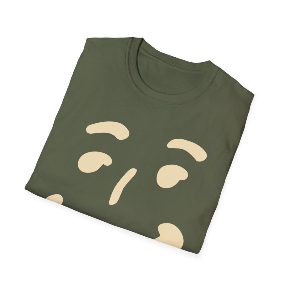 Steve Lacy Unisex Softstyle T-shirt