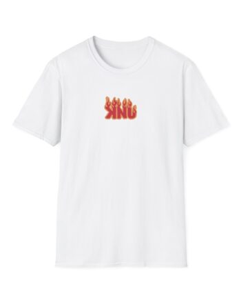 KNJ  Unisex Softstyle T-Shirt