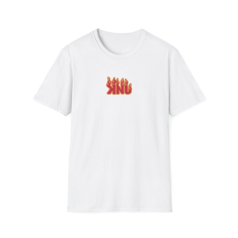 KNJ  Unisex Softstyle T-Shirt