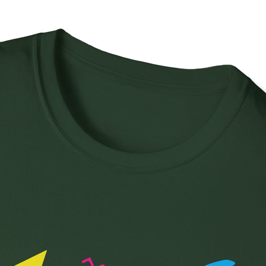 Ryan Higa Teehee 90's Unisex Softstyle T-shirt