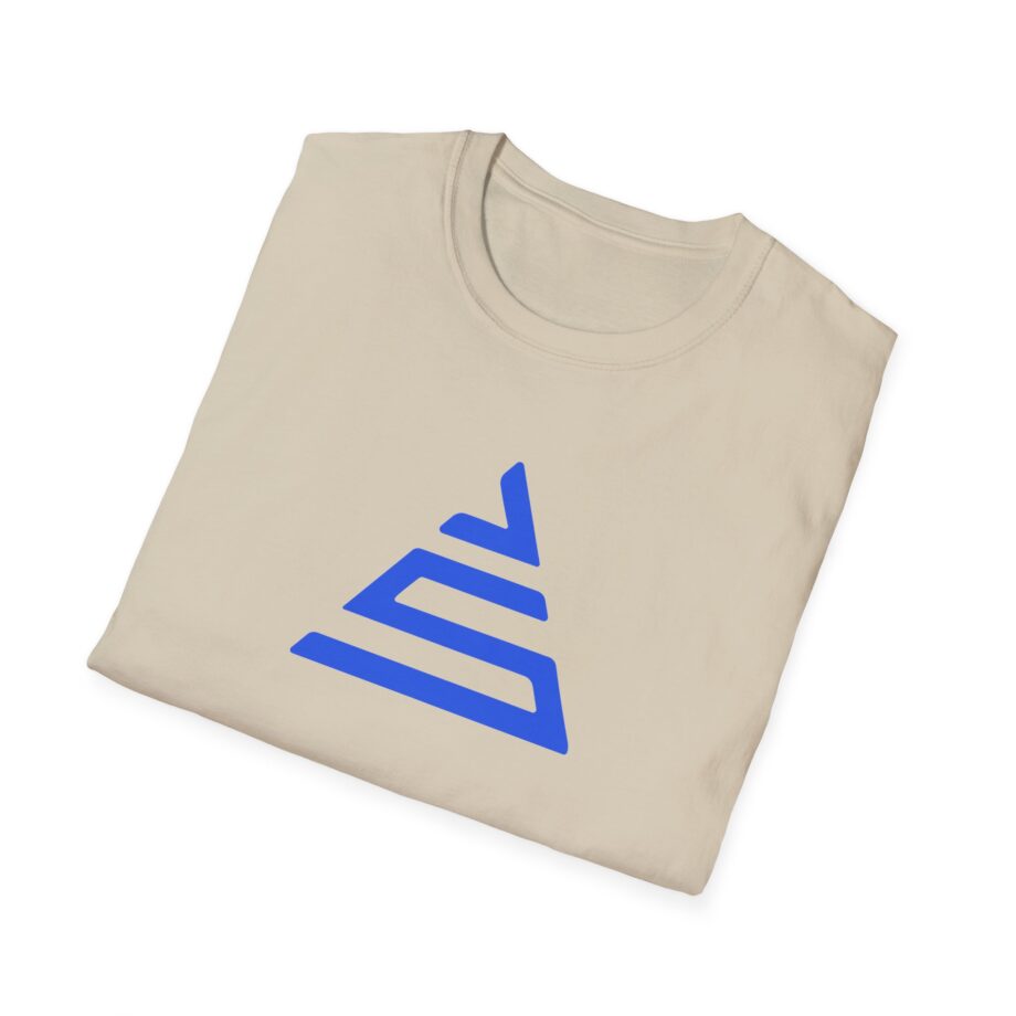 John Summit Go Back Unisex Softstyle T-shirt