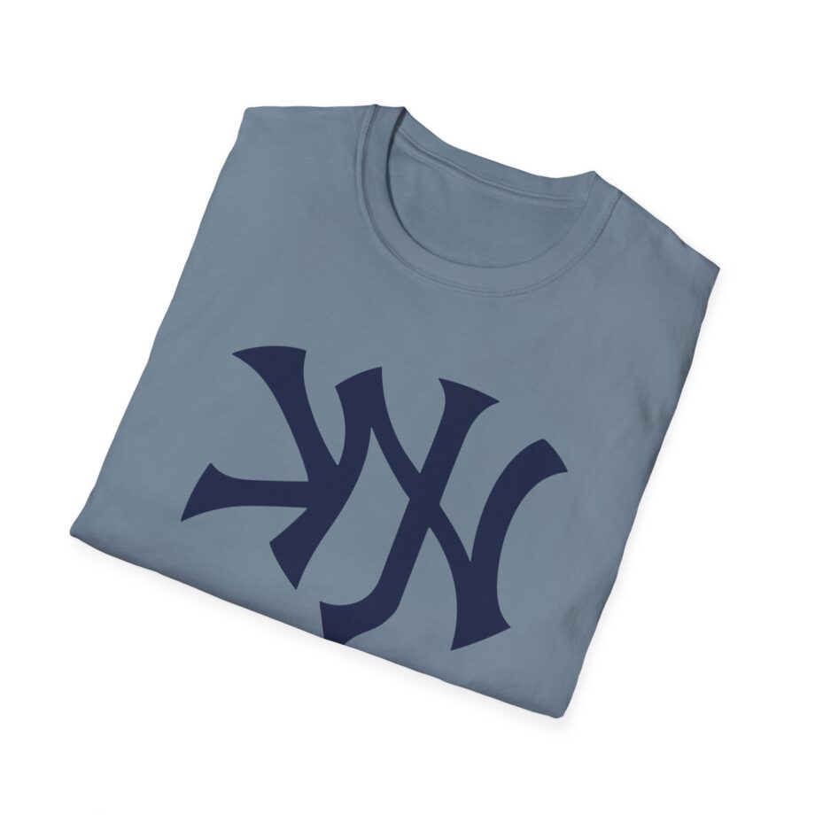 KNJ  Unisex Softstyle T-Shirt