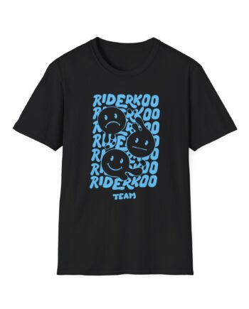 Riderkoo Unisex Softstyle T-shirt