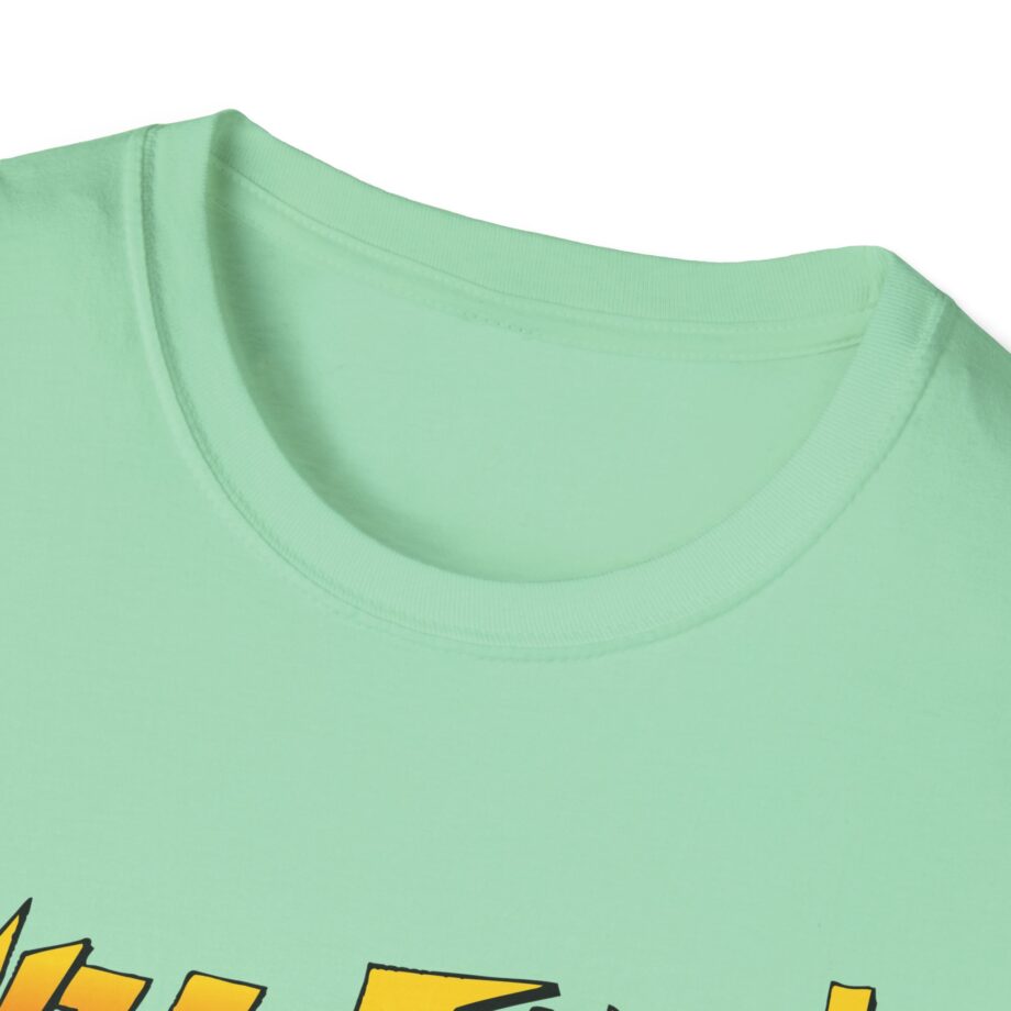Kill Tony Unisex Softstyle T-Shirt