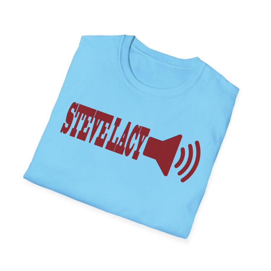 Steve Lacy Good Idea Unisex Softstyle T-shirt