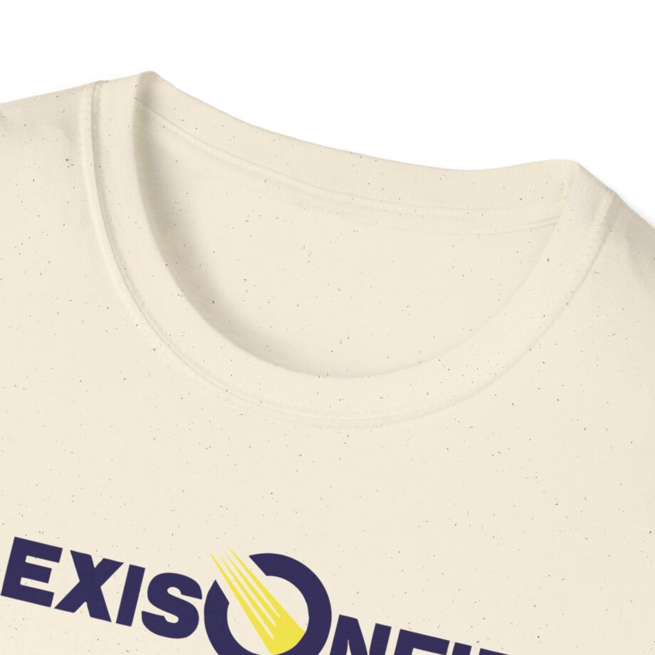 Alexisonfire Domer Unisex Softstyle T-shirt