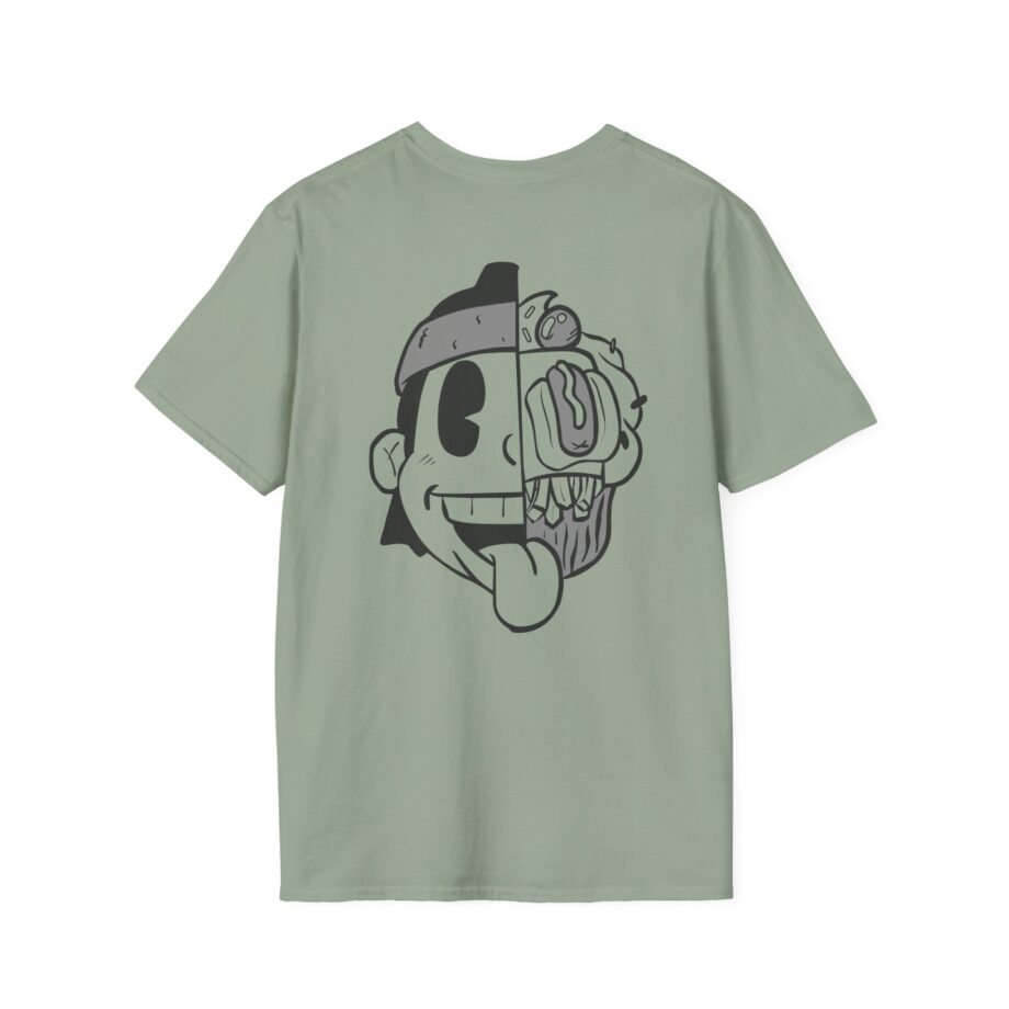 Matt Stonie  Cup of Noodles Unisex Softstyle T-shirt
