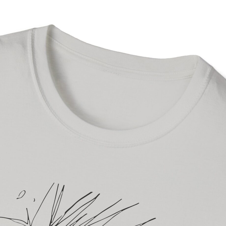 Ecco2k Pxe Unisex Softstyle T-shirt