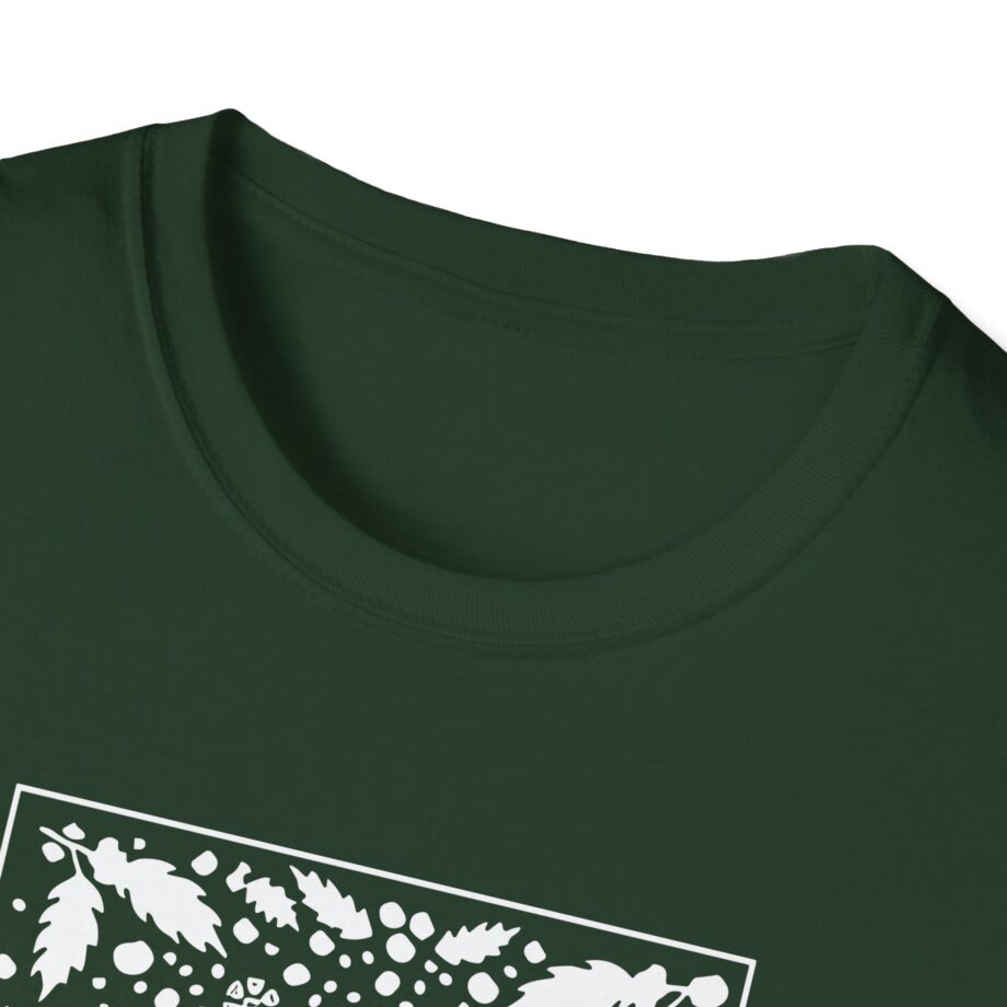 Danny Gonzalez  Unisex Softstyle T-Shirt