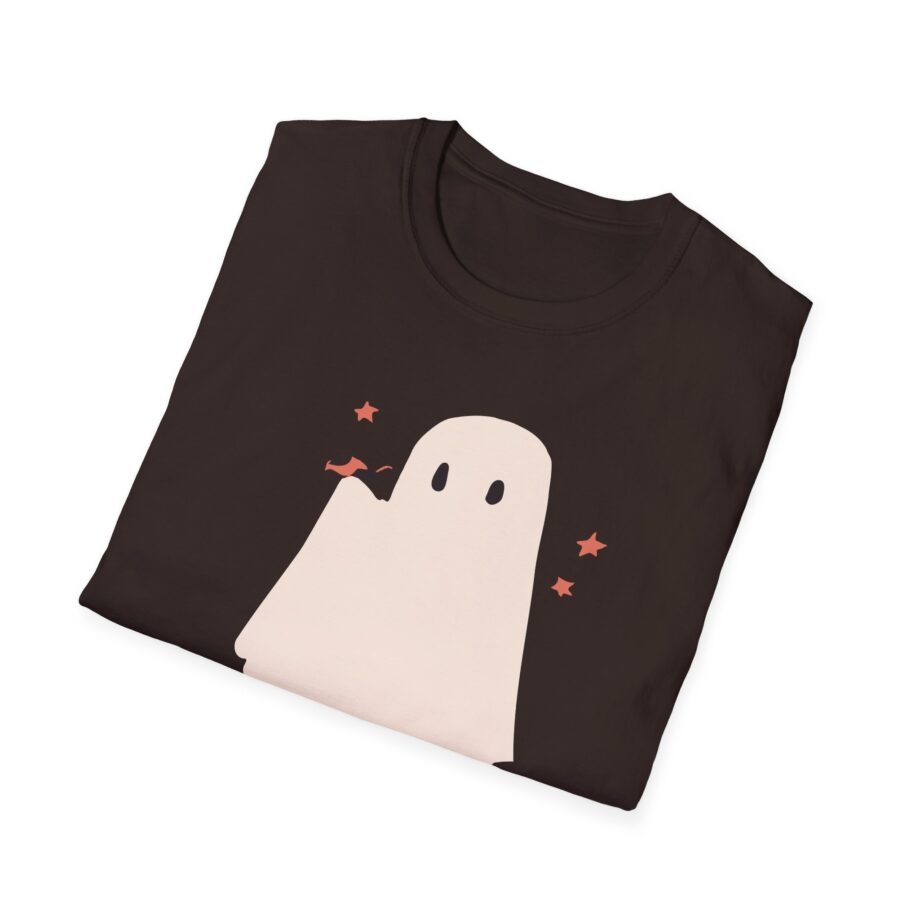 Caitibugzz Unisex Softstyle T-Shirt