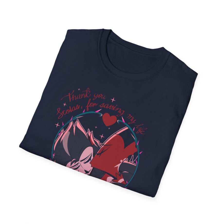Vivziepop Always Unisex Softstyle T-Shirt
