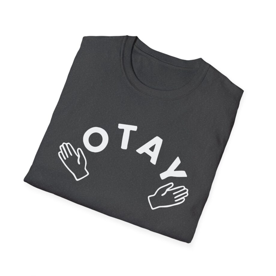 Kallmekris Otay Unisex Softstyle T-Shirt