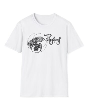 Flyleaf Unisex Softstyle T-shirt