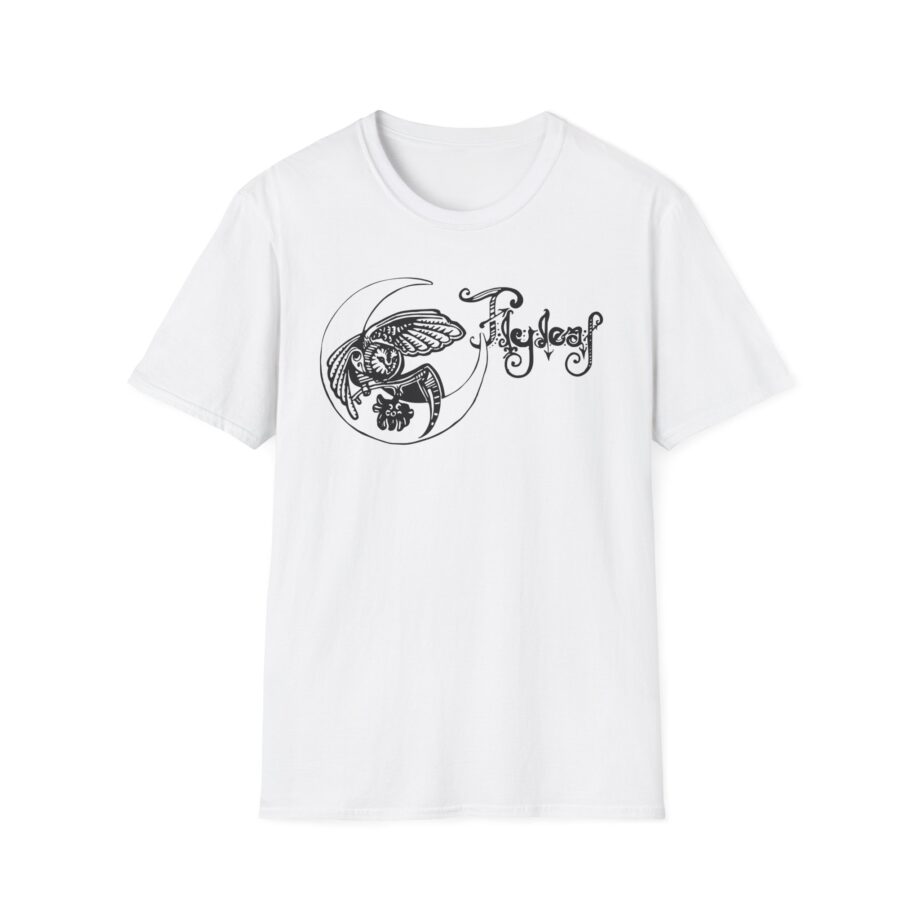 Flyleaf Unisex Softstyle T-shirt