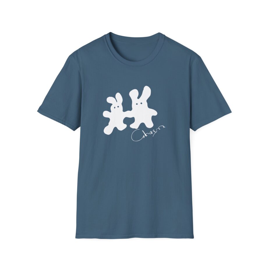 Clairo Charm Unisex Softstyle T-Shirt