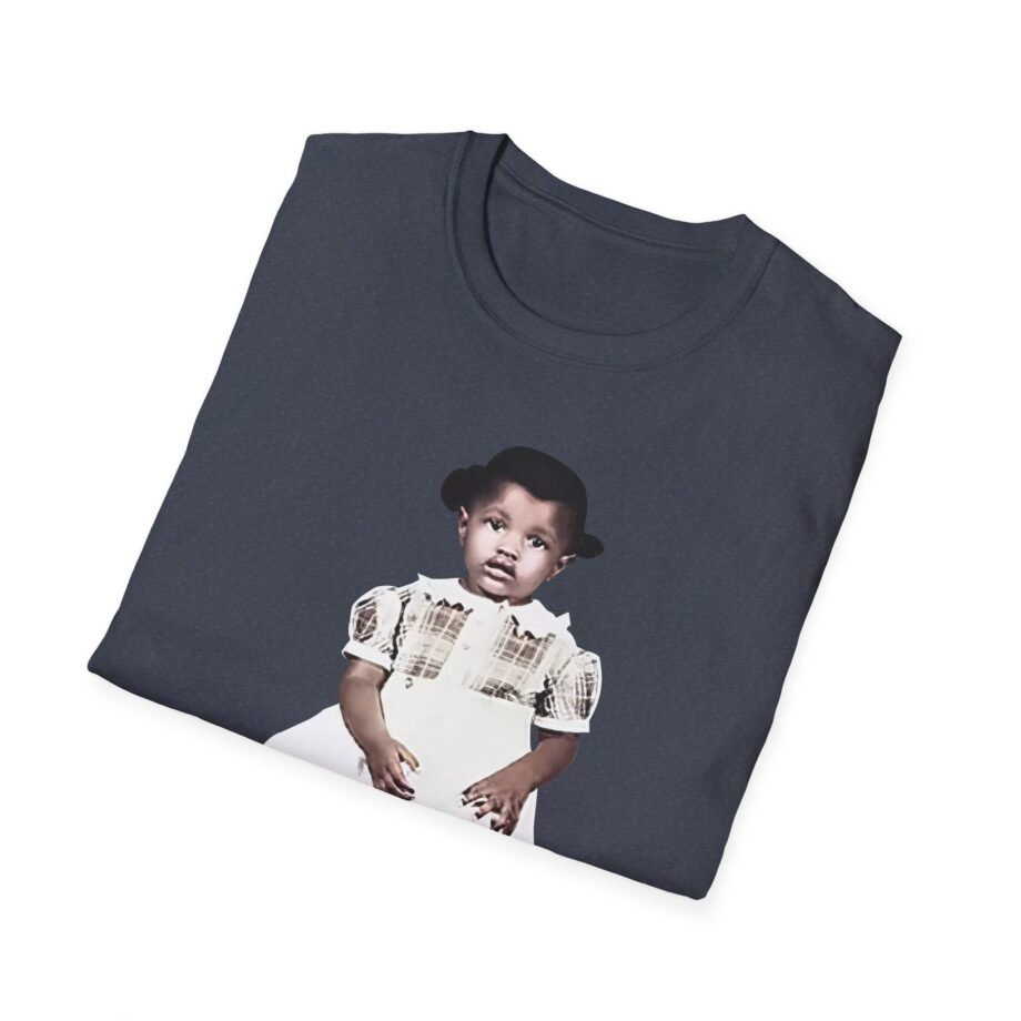 Donda Unisex Softstyle T-shirt