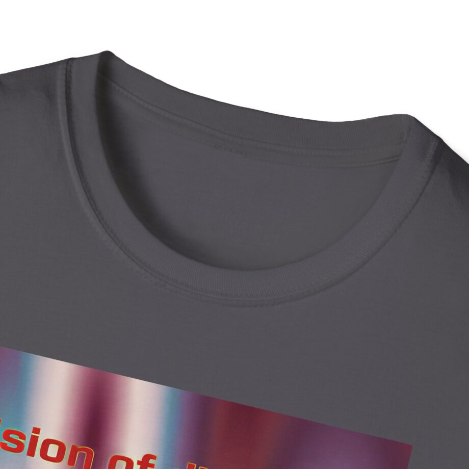 Vision of Disorder Unisex Softstyle T-shirt