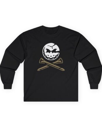 Bryson Dechambeau Unisex Ultra Cotton Long Sleeve Tee