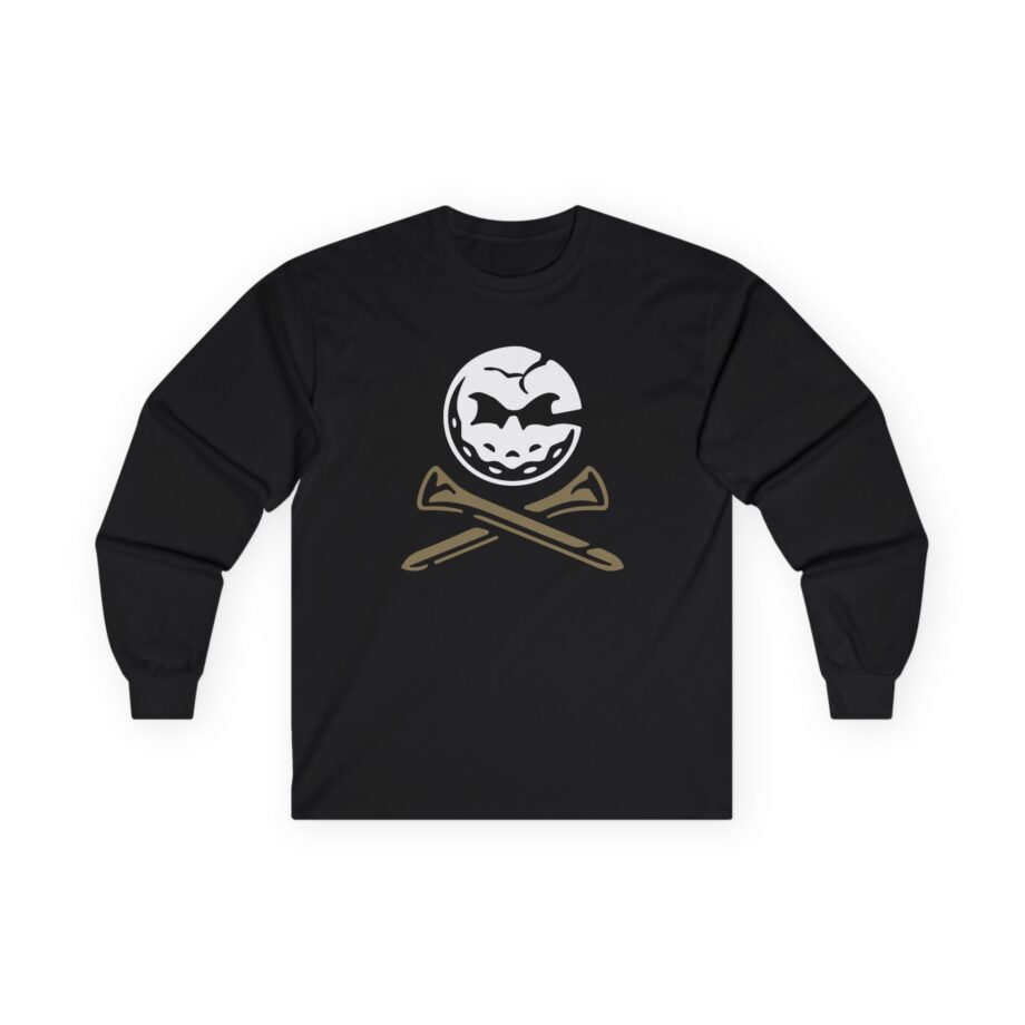 Bryson Dechambeau Unisex Ultra Cotton Long Sleeve Tee