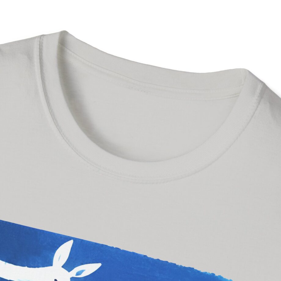 Clairo Charm  Unisex Softstyle T-Shirt