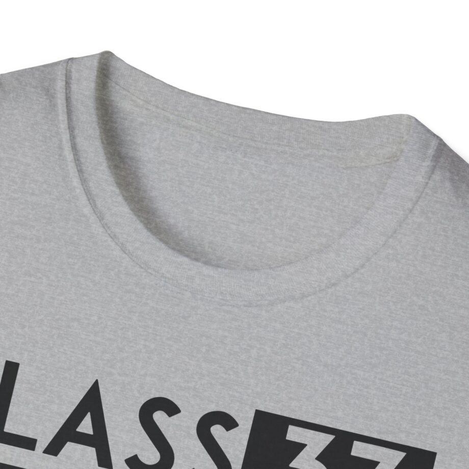 Ryan Windridge Class 37 Train Unisex Softstyle T-shirt