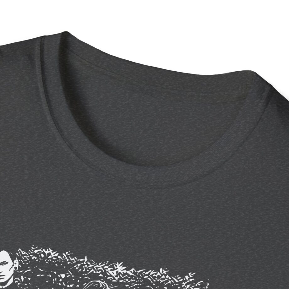 Pvris Unisex Softstyle T-Shirt