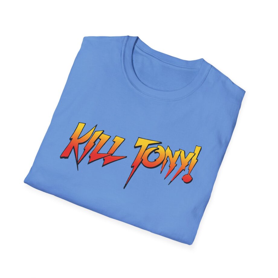 Kill Tony Unisex Softstyle T-Shirt