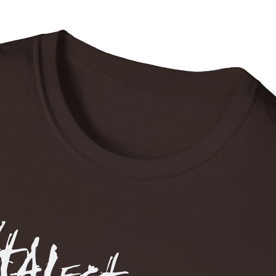 Halestorm   Unisex Softstyle T-shirt