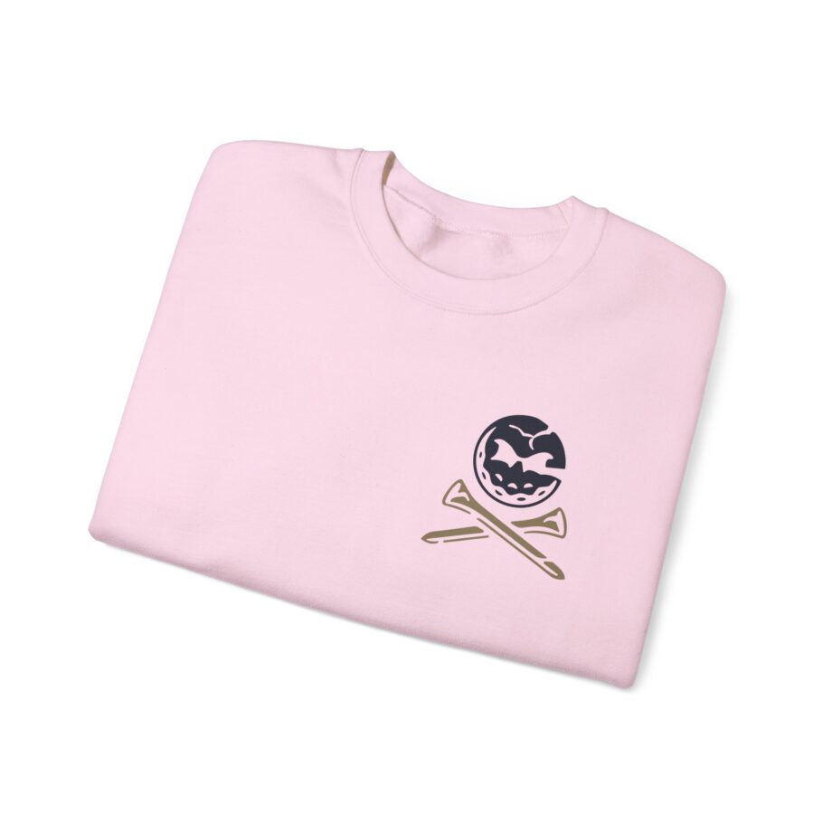 Bryson Dechambeau Unisex Heavy Blend™ Crewneck Sweatshirt
