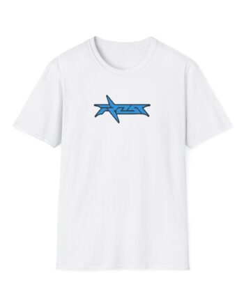Frost Urban Unisex Softstyle T-shirt