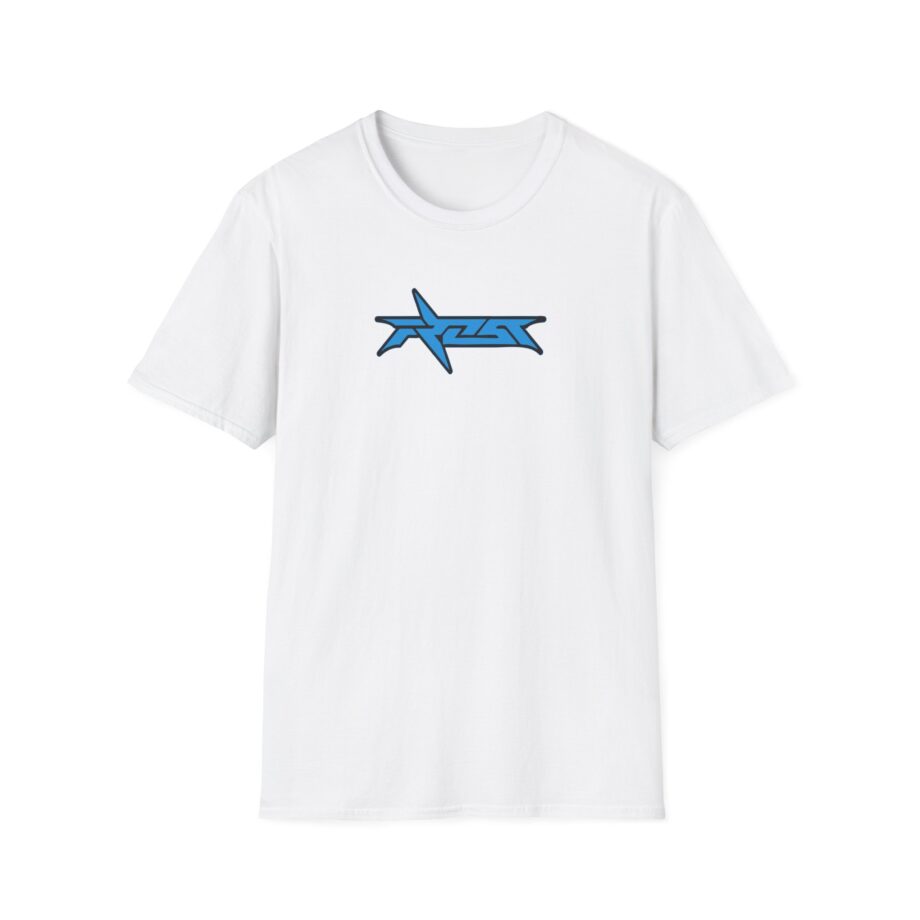 Frost Urban Unisex Softstyle T-shirt