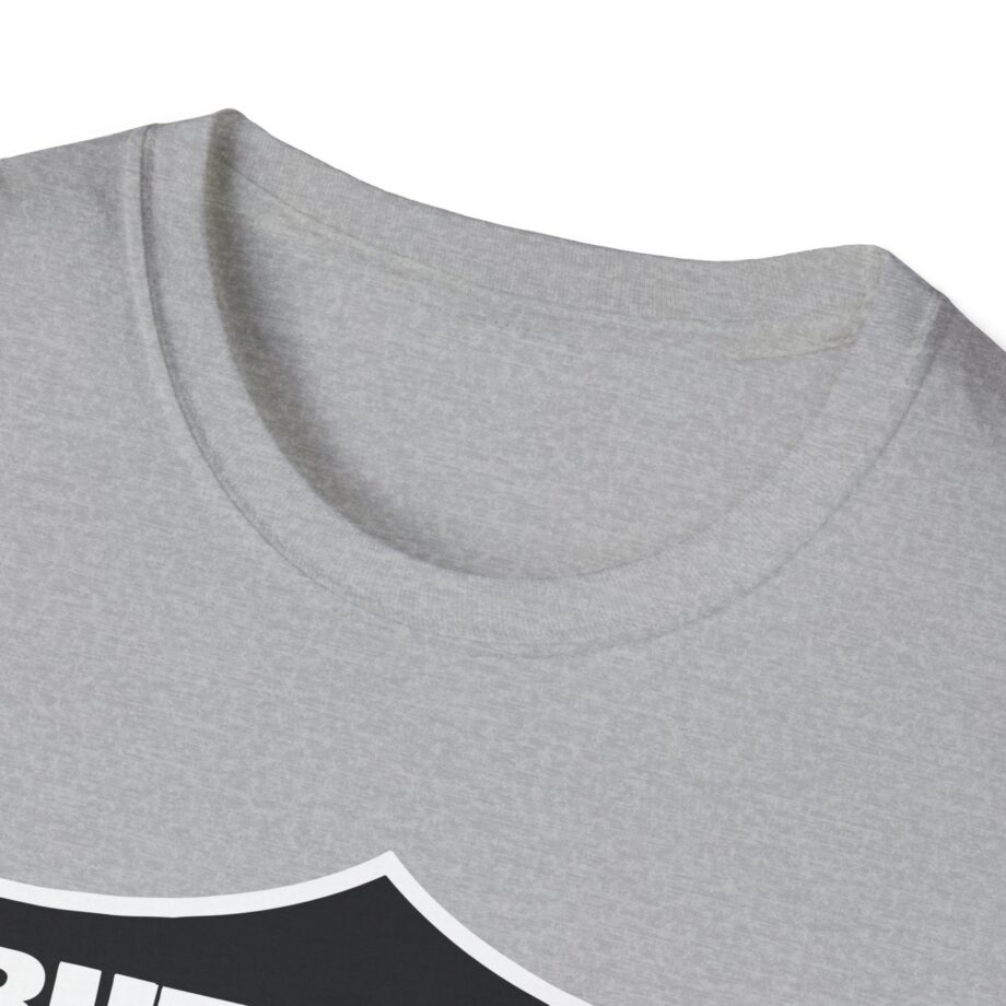 Nwa Ruthless Unisex Softstyle T-shirt