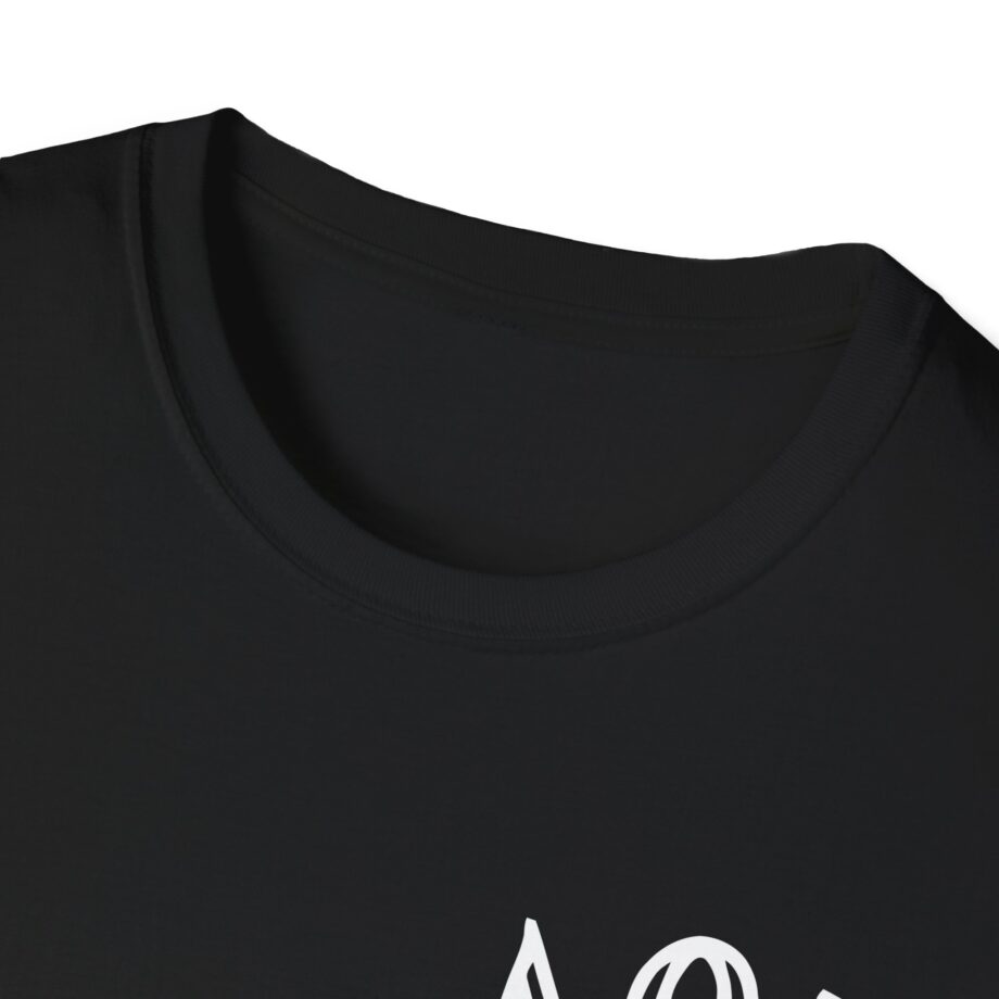 Alexisonfire Teardrop Unisex Softstyle T-shirt