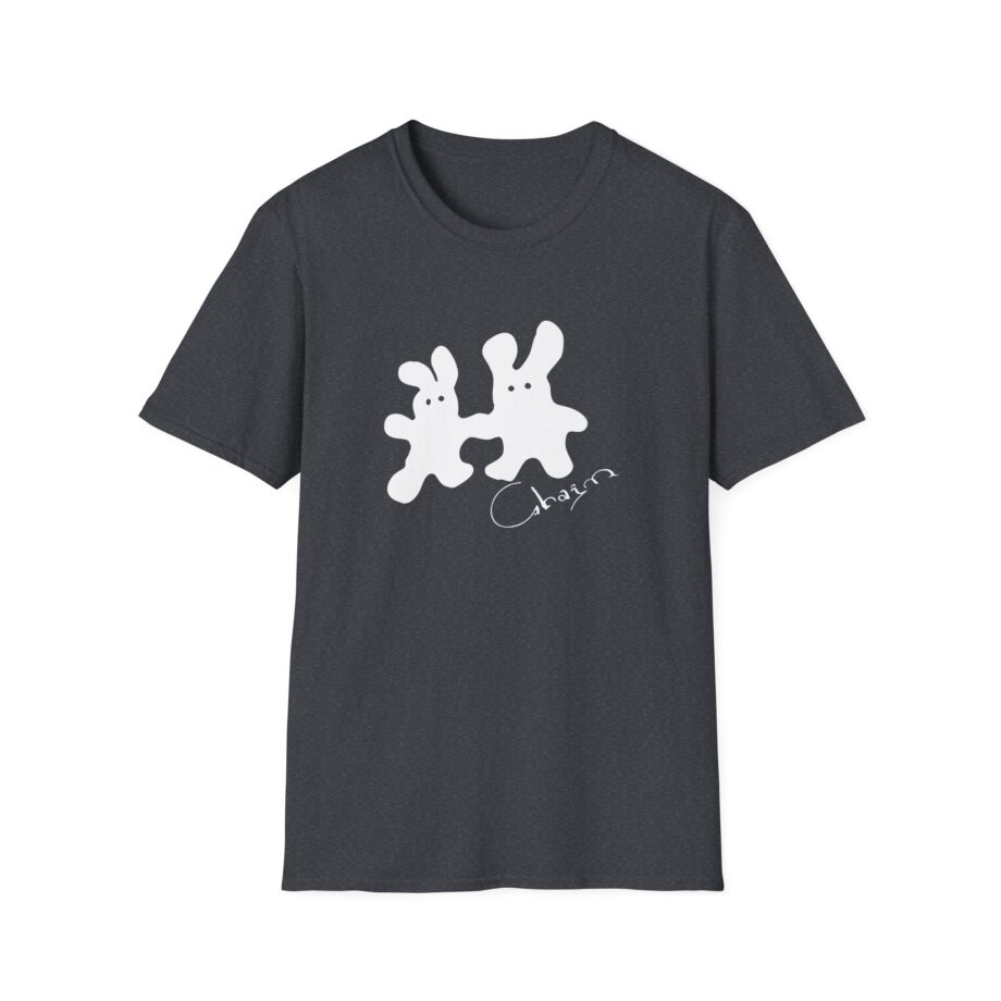 Clairo Charm Unisex Softstyle T-Shirt