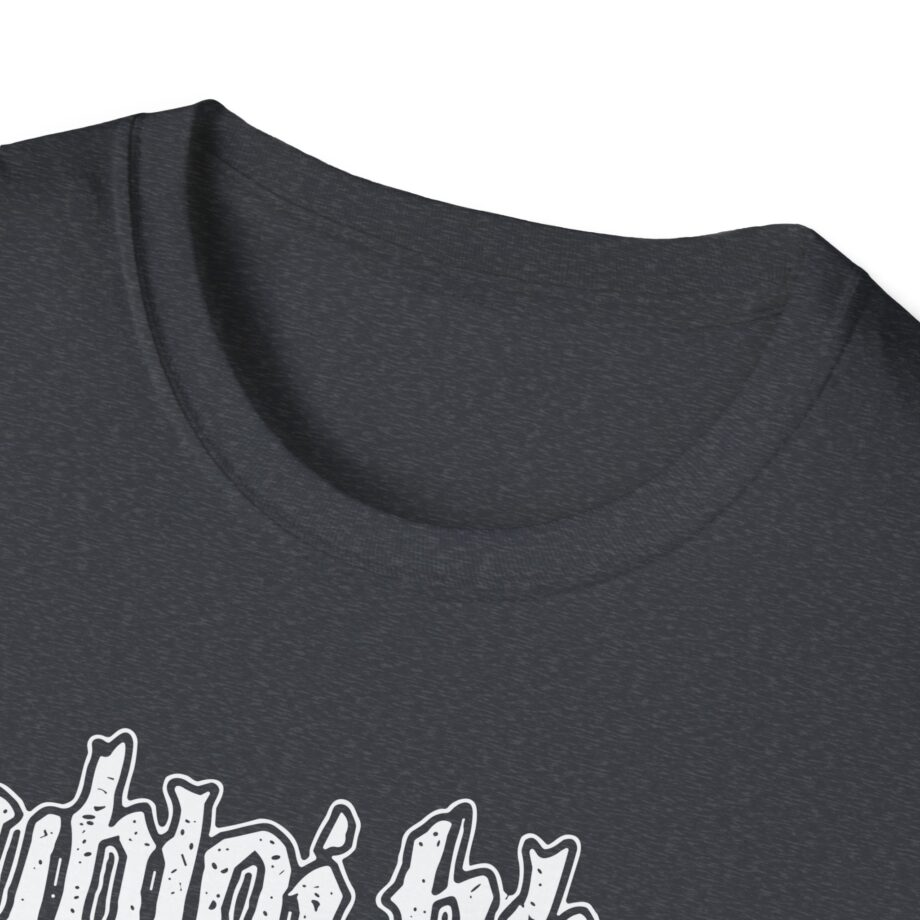 Kublai Khan - Year of the Nomad Unisex Softstyle T-shirt