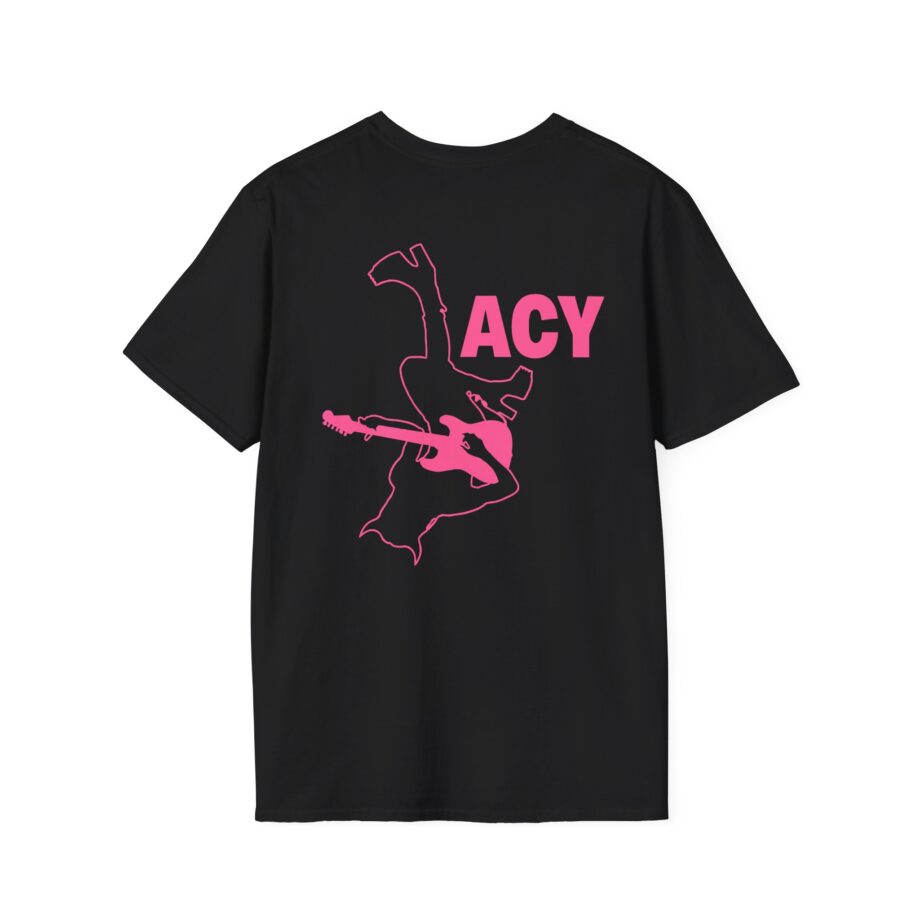 Steve Lacy Unisex Softstyle T-shirt